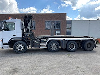 2005 terberg fm1850-t vrachtwagen - afbeelding 2 van  27