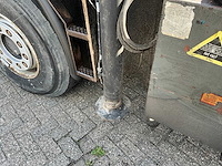2005 terberg fm1850-t vrachtwagen - afbeelding 22 van  27