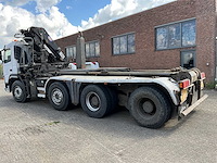 2005 terberg fm1850-t vrachtwagen - afbeelding 3 van  27