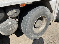 2005 terberg fm1850-t vrachtwagen - afbeelding 26 van  27