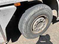 2005 terberg fm1850-t vrachtwagen - afbeelding 27 van  27