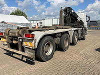 2005 terberg fm1850-t vrachtwagen - afbeelding 5 van  27