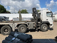 2005 terberg fm1850-t vrachtwagen - afbeelding 6 van  27