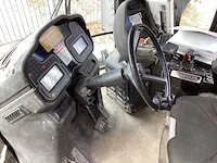 2005 terra gator tg2104du dumper - afbeelding 8 van  45