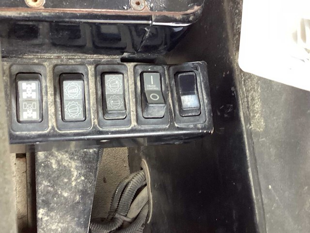 2005 terra gator tg2104du dumper - afbeelding 22 van  45