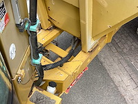 2005 terra gator tg2104du dumper - afbeelding 25 van  45