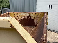 2005 terra gator tg2104du dumper - afbeelding 26 van  45