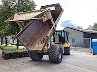 2005 terra gator tg2104du dumper - afbeelding 35 van  45