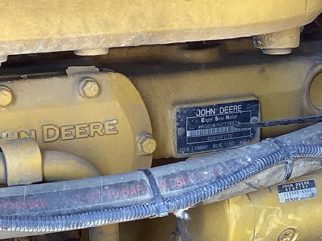 2005 terra gator tg2104du dumper - afbeelding 37 van  45