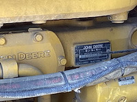 2005 terra gator tg2104du dumper - afbeelding 37 van  45