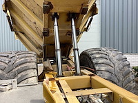 2005 terra gator tg2104du dumper - afbeelding 40 van  45