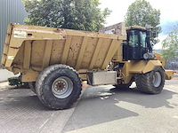 2005 terra gator tg2104du dumper - afbeelding 43 van  45