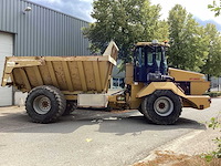 2005 terra gator tg2104du dumper - afbeelding 44 van  45