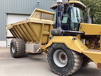 2005 terra gator tg2104du dumper - afbeelding 2 van  34