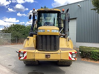 2005 terra gator tg2104du dumper - afbeelding 4 van  34