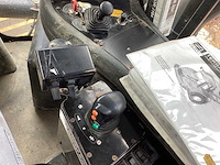 2005 terra gator tg2104du dumper - afbeelding 9 van  34