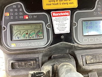 2005 terra gator tg2104du dumper - afbeelding 14 van  34