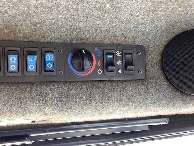 2005 terra gator tg2104du dumper - afbeelding 18 van  34