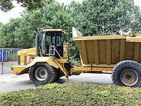 2005 terra gator tg2104du dumper - afbeelding 12 van  34