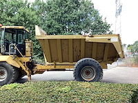 2005 terra gator tg2104du dumper - afbeelding 20 van  34