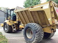 2005 terra gator tg2104du dumper - afbeelding 27 van  34