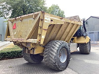 2005 terra gator tg2104du dumper - afbeelding 31 van  34