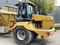 2005 terra gator tg2104du dumper - afbeelding 34 van  34