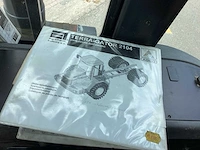 2005 terra gator tg2104du dumper - afbeelding 11 van  45