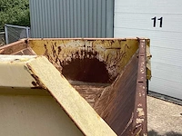 2005 terra gator tg2104du dumper - afbeelding 26 van  45