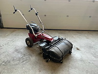 2005 tielbürger tk17 veegmachine - afbeelding 1 van  8