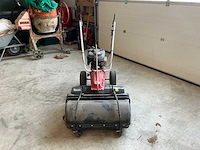 2005 tielbürger tk17 veegmachine - afbeelding 2 van  8