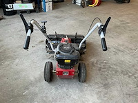 2005 tielbürger tk17 veegmachine - afbeelding 5 van  8