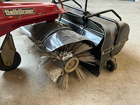 2005 tielbürger tk17 veegmachine - afbeelding 6 van  8