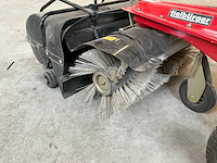 2005 tielbürger tk17 veegmachine - afbeelding 7 van  8