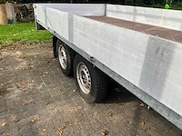 2005 titan jelsum v tjea 2001 v aanhangwagen - afbeelding 2 van  12