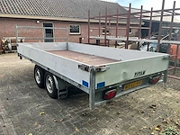2005 titan jelsum v tjea 2001 v aanhangwagen - afbeelding 7 van  12