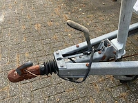 2005 titan jelsum v tjea 2001 v aanhangwagen - afbeelding 11 van  12