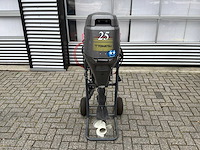 2005 tohatsu mfs25a buitenboordmotor - afbeelding 2 van  7