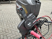 2005 tohatsu mfs25a buitenboordmotor - afbeelding 4 van  7
