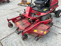 2005 toro groundmaster 228.d zitmaaier - afbeelding 2 van  25