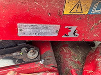 2005 toro groundmaster 228.d zitmaaier - afbeelding 16 van  25