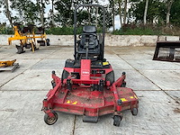 2005 toro groundmaster 228.d zitmaaier - afbeelding 19 van  25