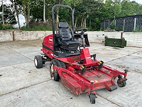 2005 toro groundmaster 228.d zitmaaier - afbeelding 20 van  25