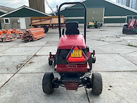 2005 toro groundmaster 228.d zitmaaier - afbeelding 23 van  25