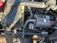 2005 toro groundmaster 4000d zitmaaier defect - afbeelding 1 van  4