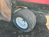 2005 toro groundmaster 4000d zitmaaier defect - afbeelding 2 van  33