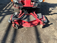 2005 toro groundmaster 4000d zitmaaier defect - afbeelding 5 van  33