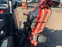 2005 toro groundmaster 4000d zitmaaier defect - afbeelding 6 van  33