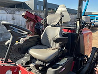 2005 toro groundmaster 4000d zitmaaier defect - afbeelding 10 van  33