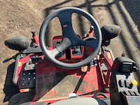 2005 toro groundmaster 4000d zitmaaier defect - afbeelding 11 van  33